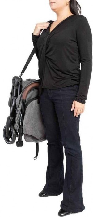 Maxi-Cosi Eva3