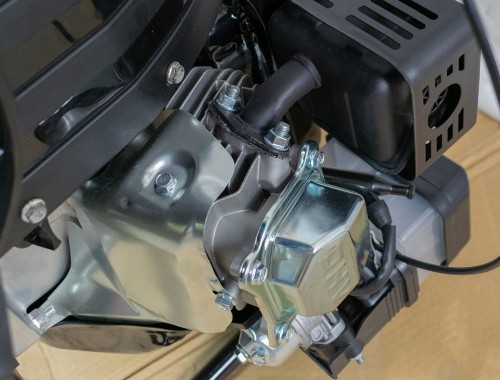 Kraissmann 221 BBH 460 4T