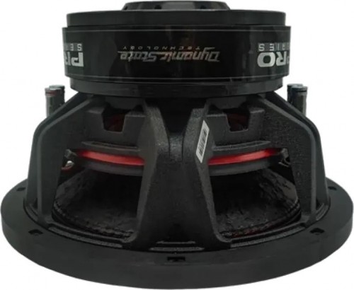 Dynamic State PRO PSW-322