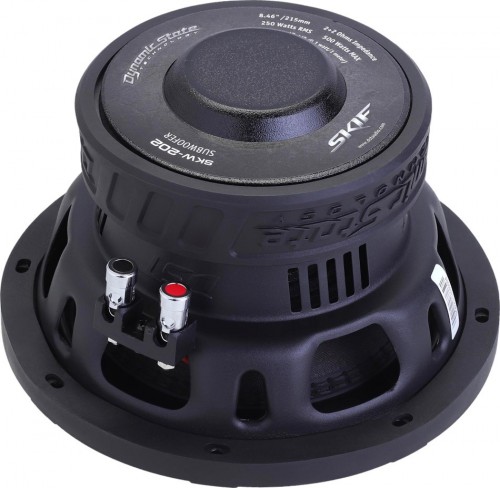 Dynamic State SKIF SKW-202