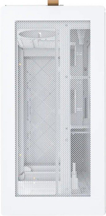 Montech HS02 White