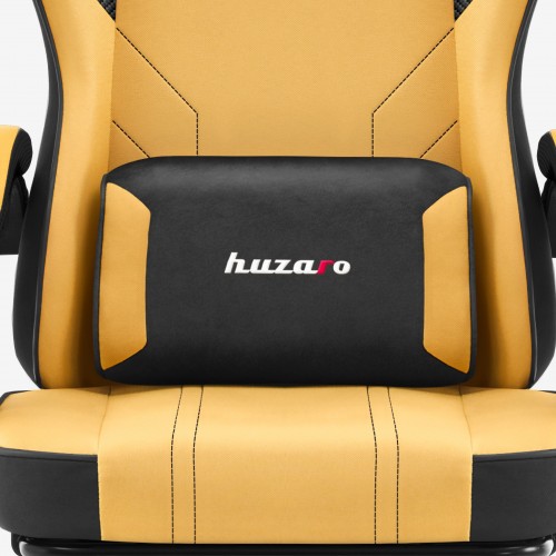 Huzaro Force 3.7