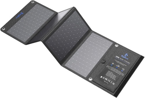 BigBlue SolarPowa 28