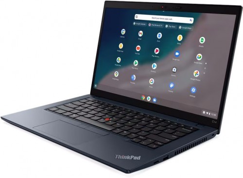 Lenovo ThinkPad C14 Gen 1 Chromebook