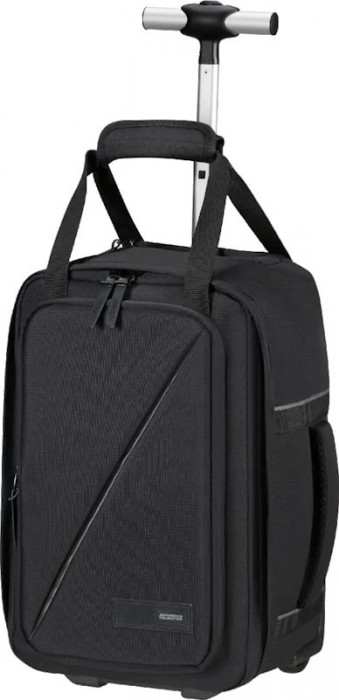 American Tourister Take2Cabin Rolling Backpack 20