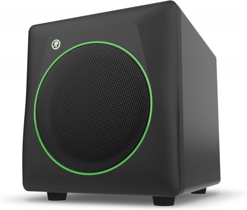 Mackie CR8SBT