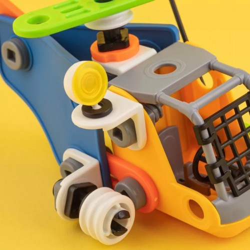 OTAMANKO Graiko Zbiraiko 4 in 1 J-7717