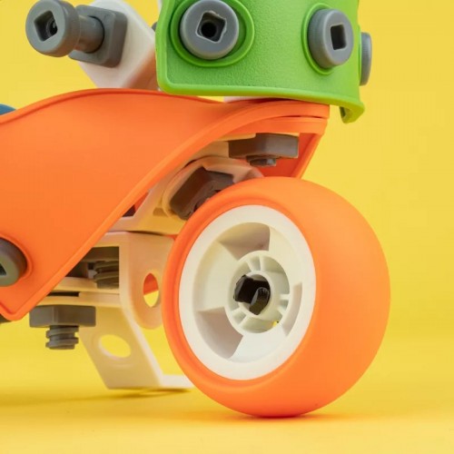 OTAMANKO Graiko Zbiraiko 5 in 1 J-101