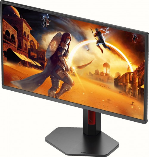 AOC Q25G4SR