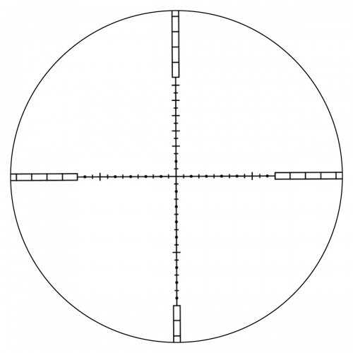 Vector Optics VictOptics ZOD 1-4x20