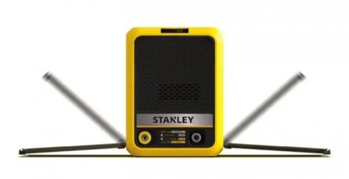 Stanley SXPW25CDSS-E