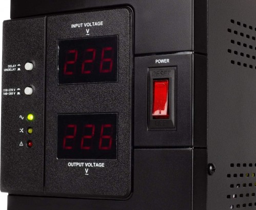 Lapara LA-AVR-2000