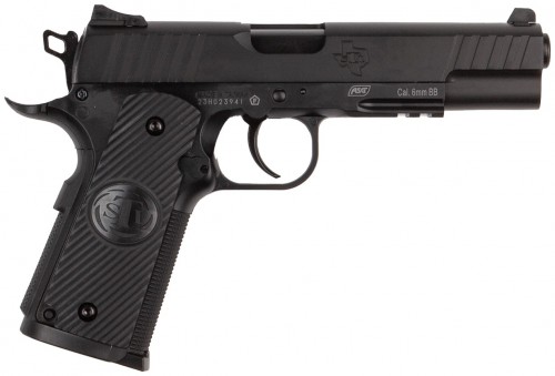 ASG STI Duty One 6mm Blow Back