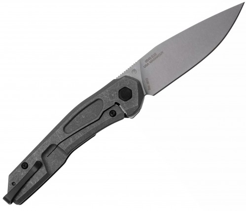 Zero Tolerance 0545