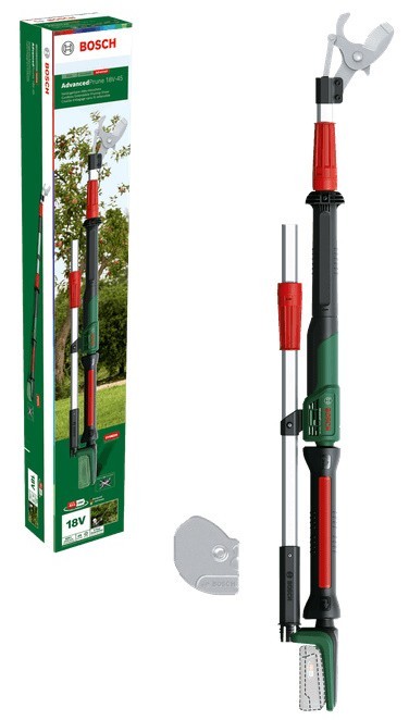 Bosch AdvancedPrune 18V-45 06008C5002