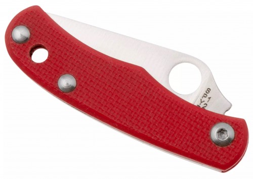 Spyderco Bug C133GRDP