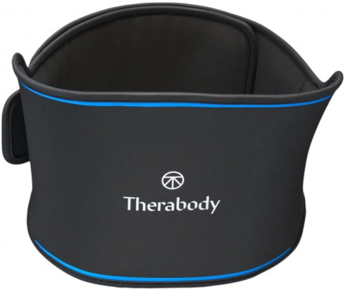 Therabody RecoveryTherm Back