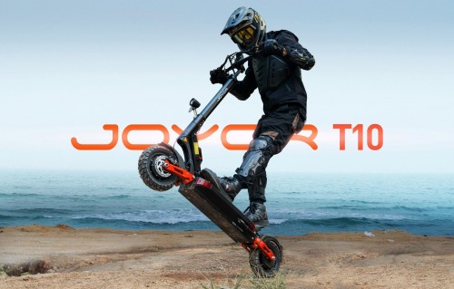 JOYOR T10