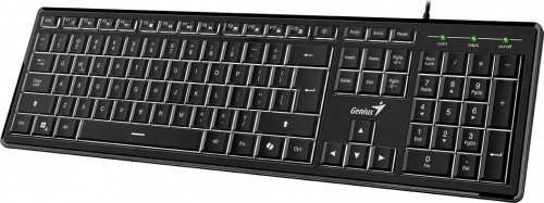 Genius SlimStar 820