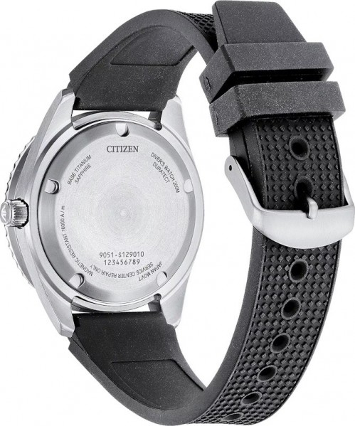 Citizen Promaster NB6021-17E
