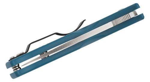 Spyderco Lil' Temperance 3 K390