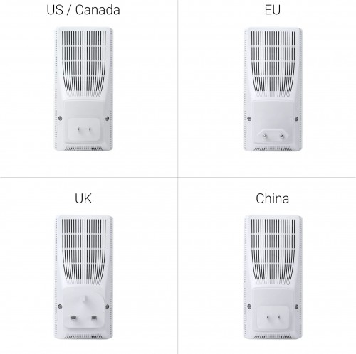 Asus RP-BE58