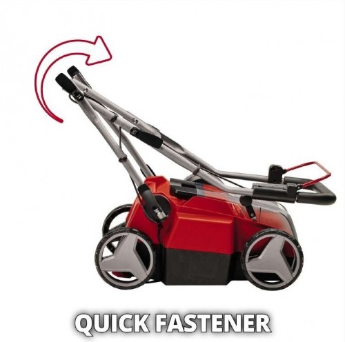 Einhell GE-SC 36/35 Li-Solo