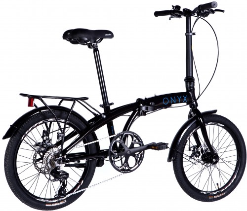 Dorozhnik Onyx DD CS 2025