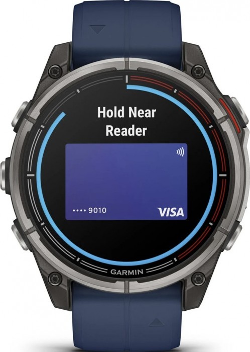 Garmin Quatix 8