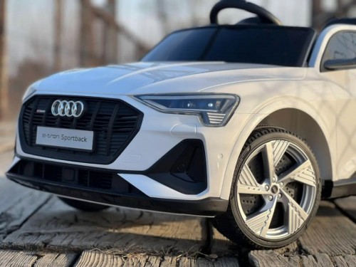 Kidsauto Audi E-Tron Sportback