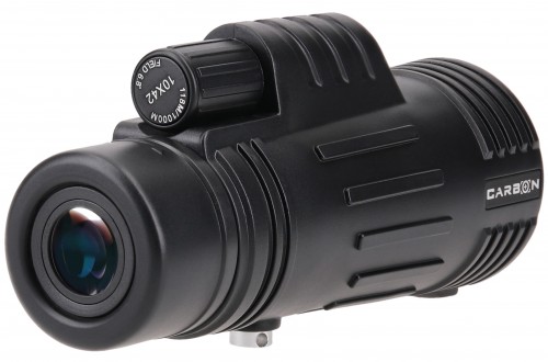 Carbon Standart 10x42 Monocular