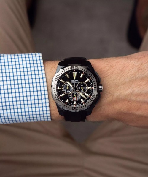 FESTINA Chrono Bike F20726/3