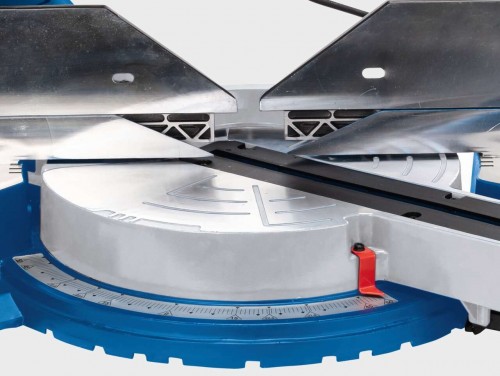 Scheppach HM305SL