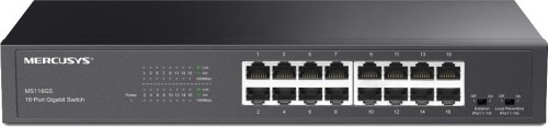 Mercusys MS116GS