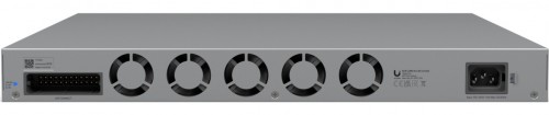 Ubiquiti UniFi Switch Pro XG 24 PoE