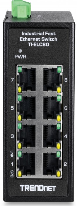 TRENDnet TI-ELC80