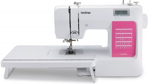Brother CS120WTs