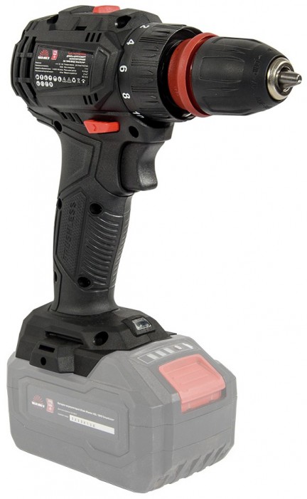 Vitals Professional AU 1840 BSQC SmartLine Plus
