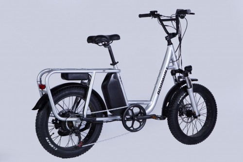 Dorozhnik eAdamant DD FR 750W 2025