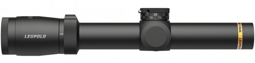 Leupold VX-5HD 1-5x24 CDS-ZL2 FireDot Duplex