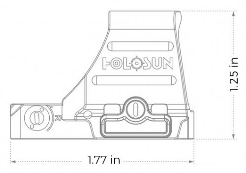Holosun HS507COMP