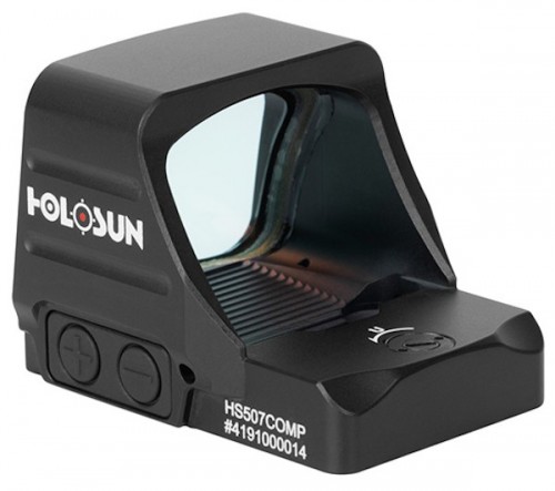 Holosun HS507COMP