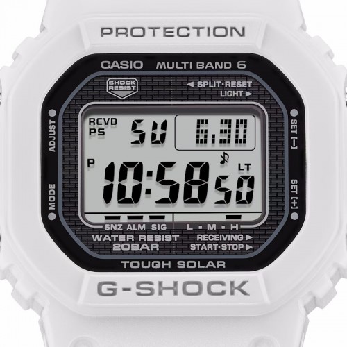 Casio G-Shock GW-5000HS-7
