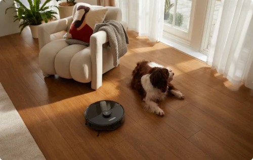 Roborock S8 Max Ultra