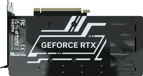KFA2 GeForce RTX 5070 1-Click OC 2X
