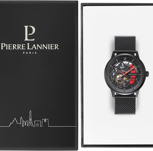 Pierre Lannier Paddock 338A439
