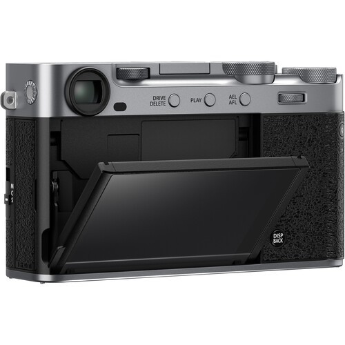 Fujifilm X-E5