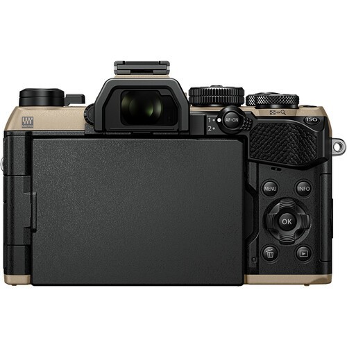 Olympus OM-5 II kit