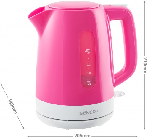 Sencor SWK 1028RS