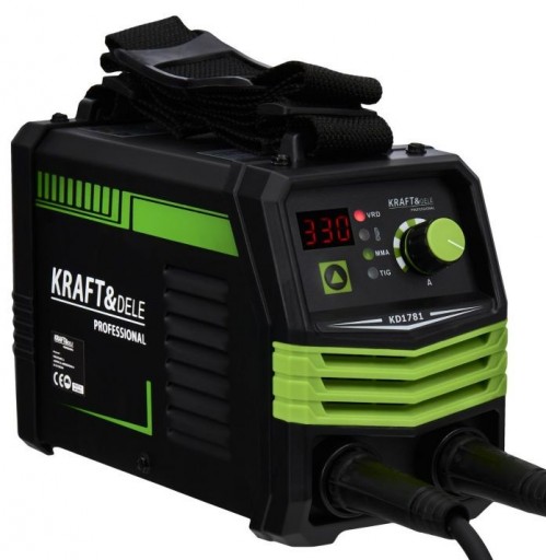 KRAFT&DELE KD1781
